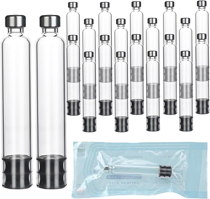 PEN CARTRIDGES - 3ML SINGLE
