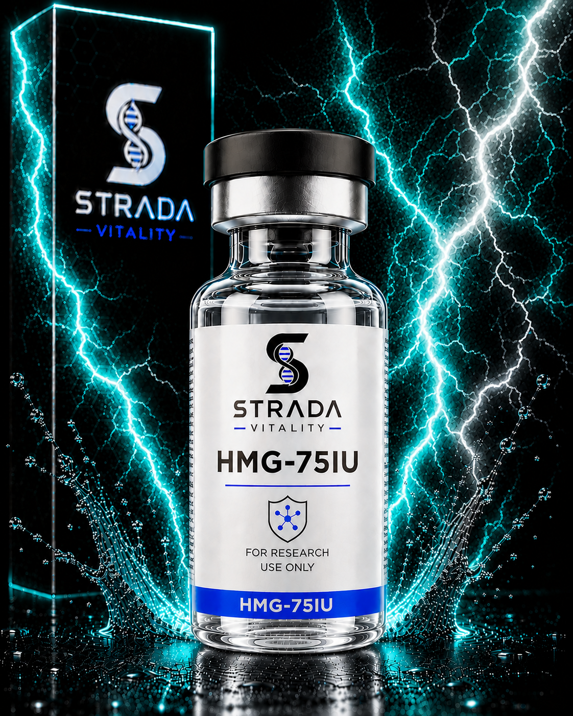 HMG 75IU
