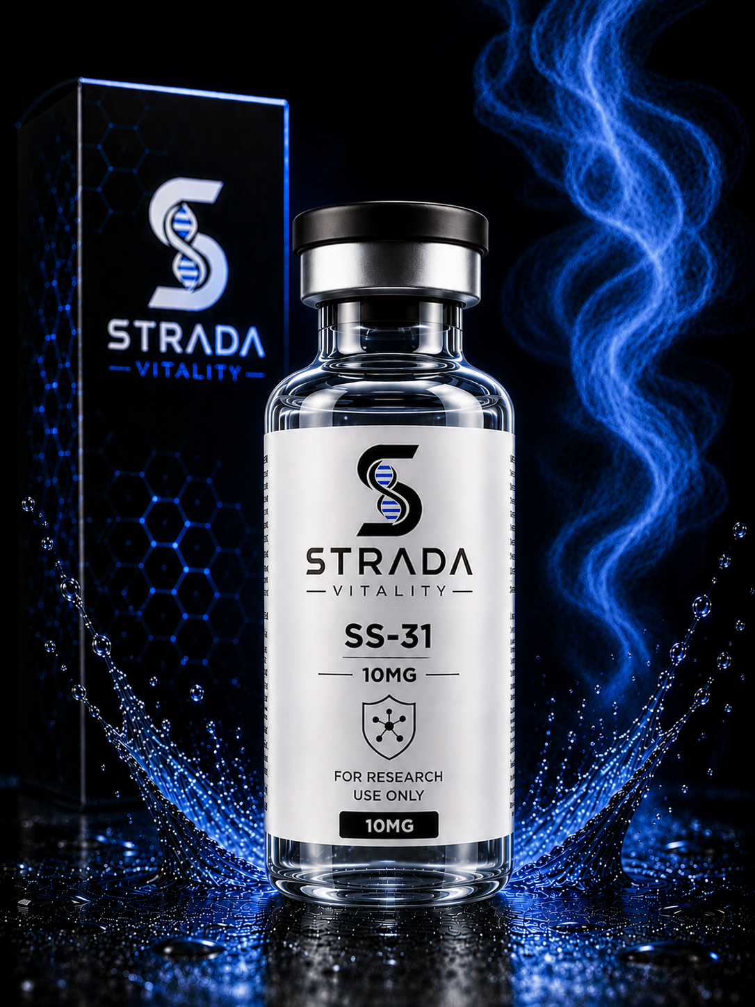 SS-31 - 10MG