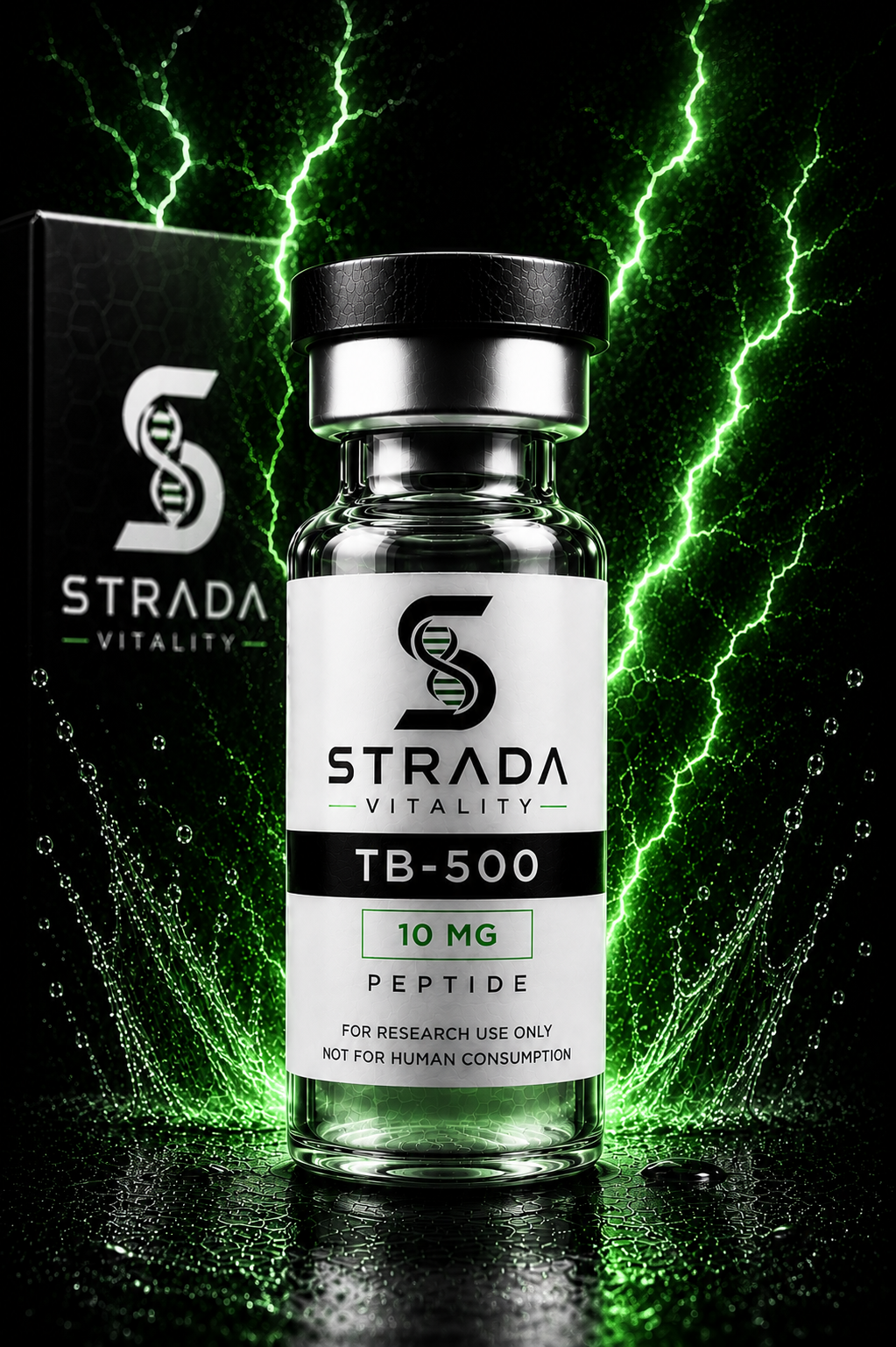 TB-500 - 10MG