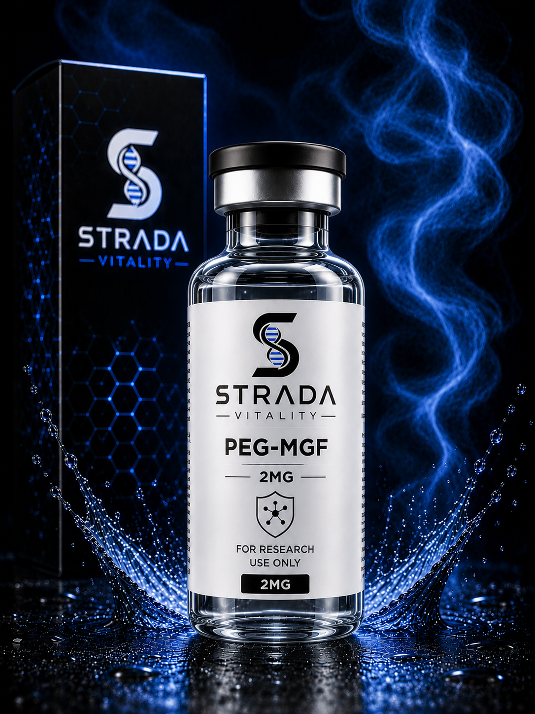 PEG-MGF - 2MG