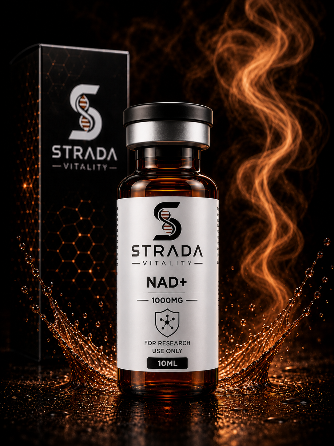NAD+ - 1000MG