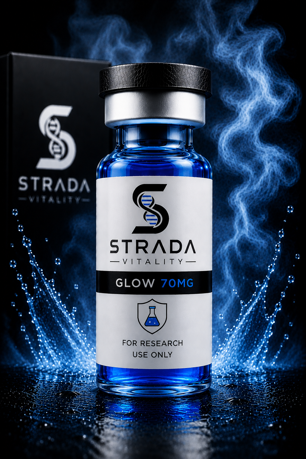 GLOW - 70MG