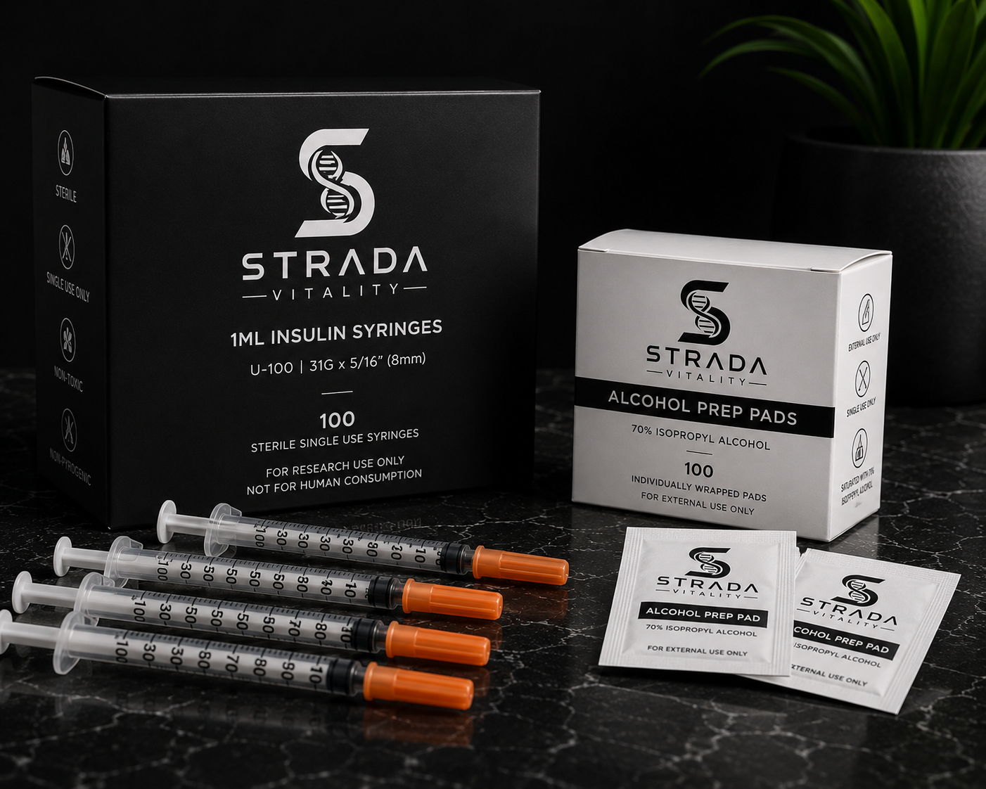 MED KIT - 1 KIT