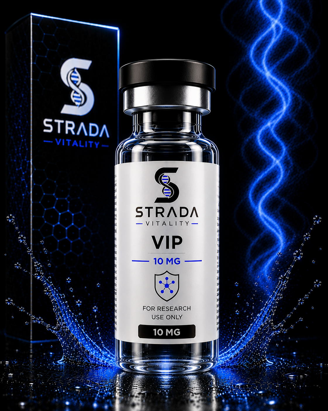 VIP - 10MG