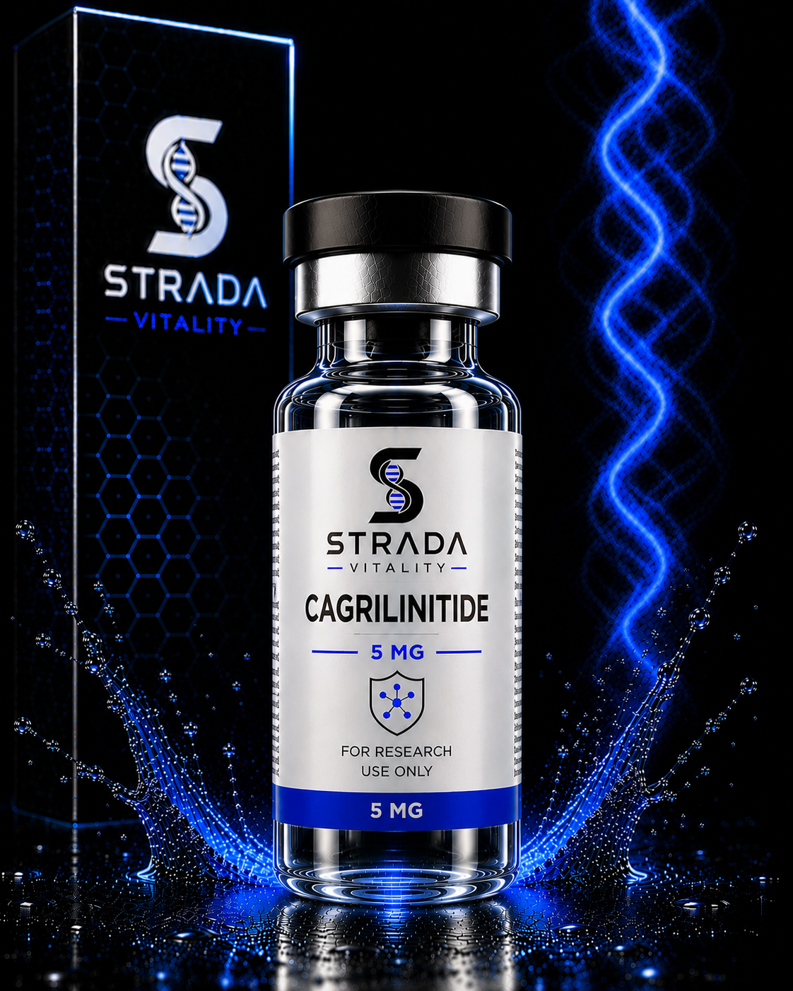 CAGRILINITDE - 10MG