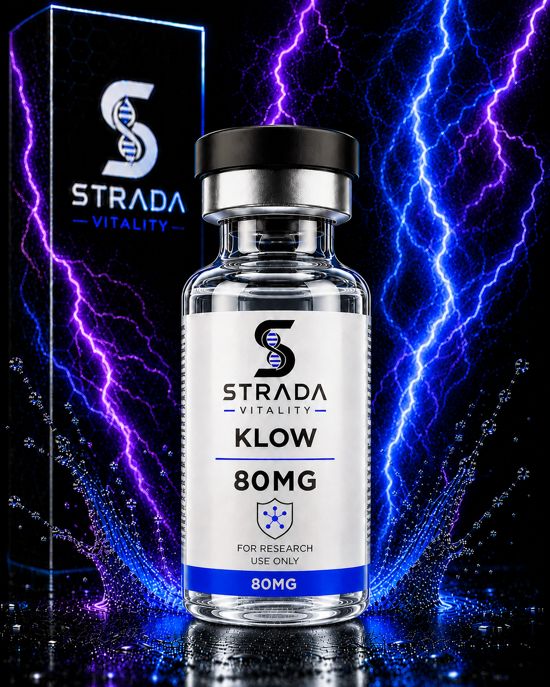 KLOW 80MG