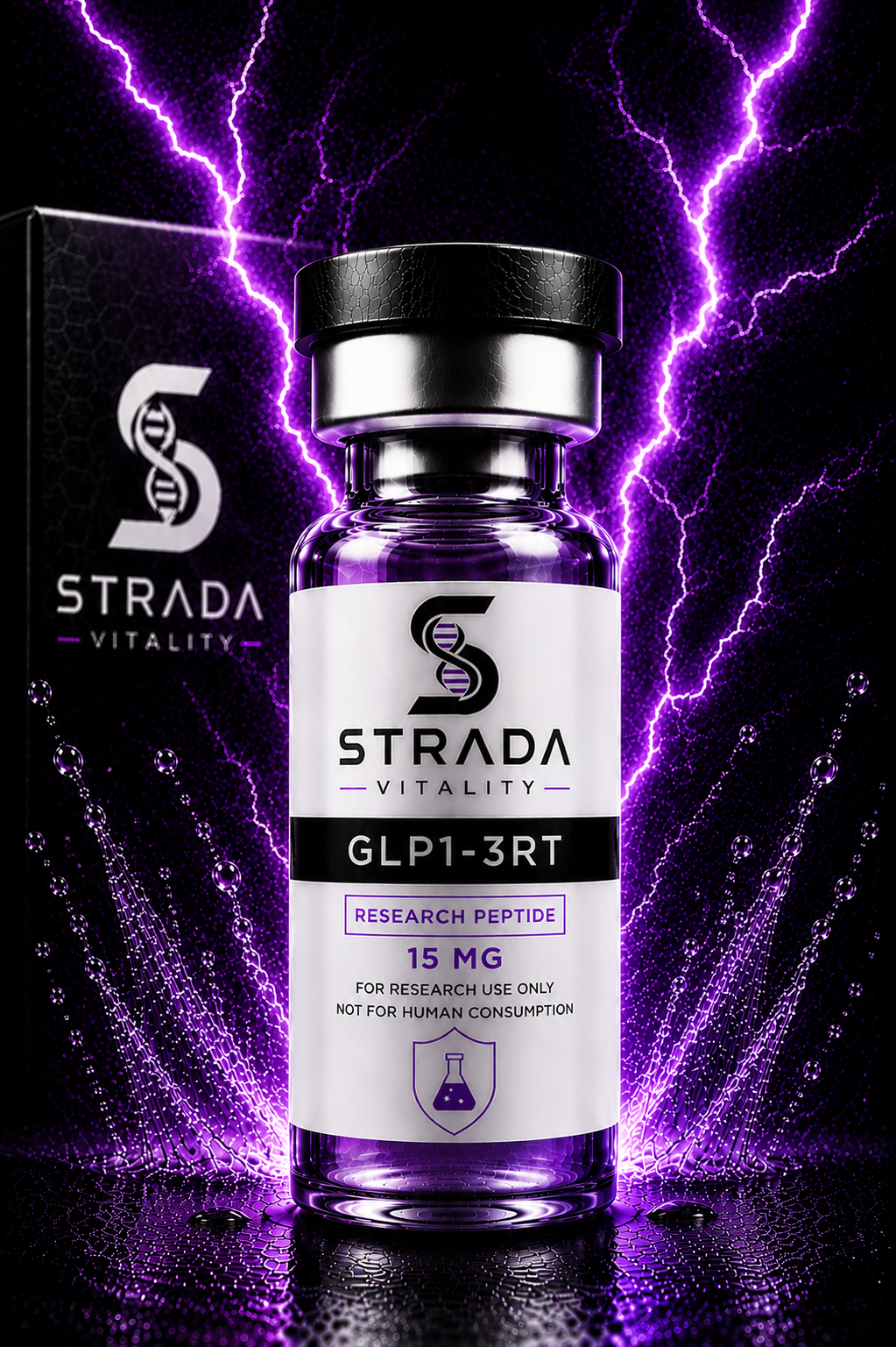 Retatrutide 10MG