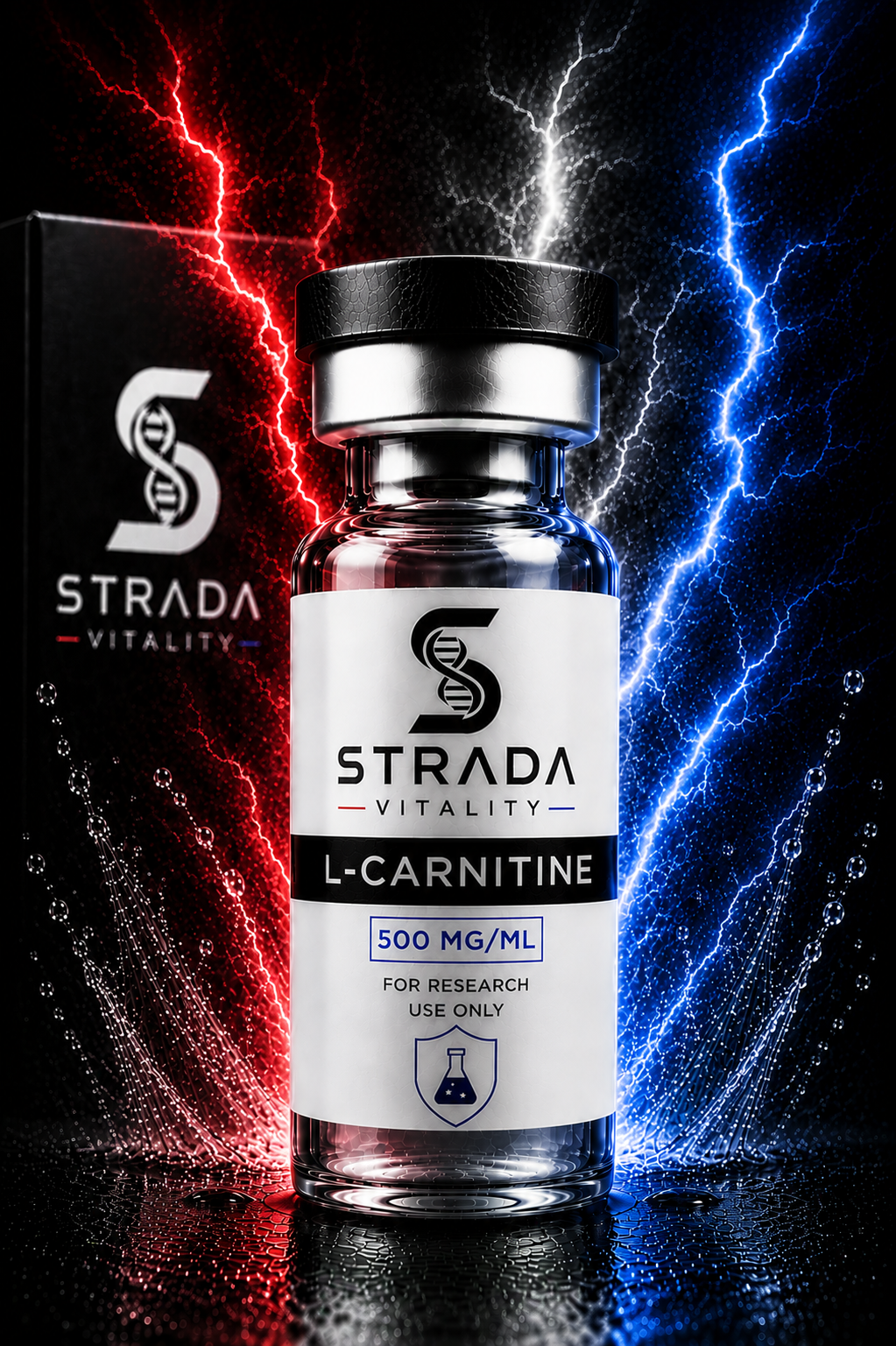 L-CARNITINE - 10ML