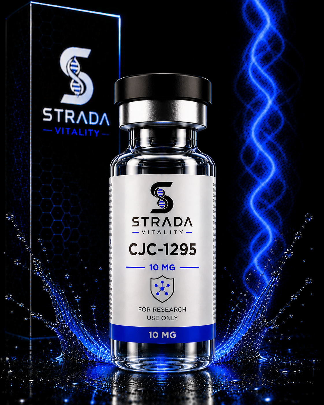 CJC-1295 NO DAC - 10MG