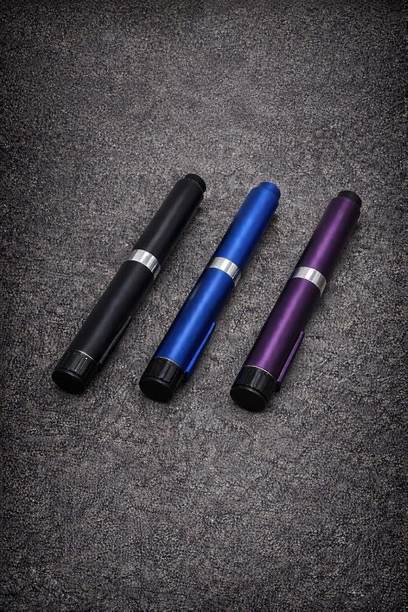V2 REUSABLE RESEARCH PEN INJECTOR - 60 UNIT