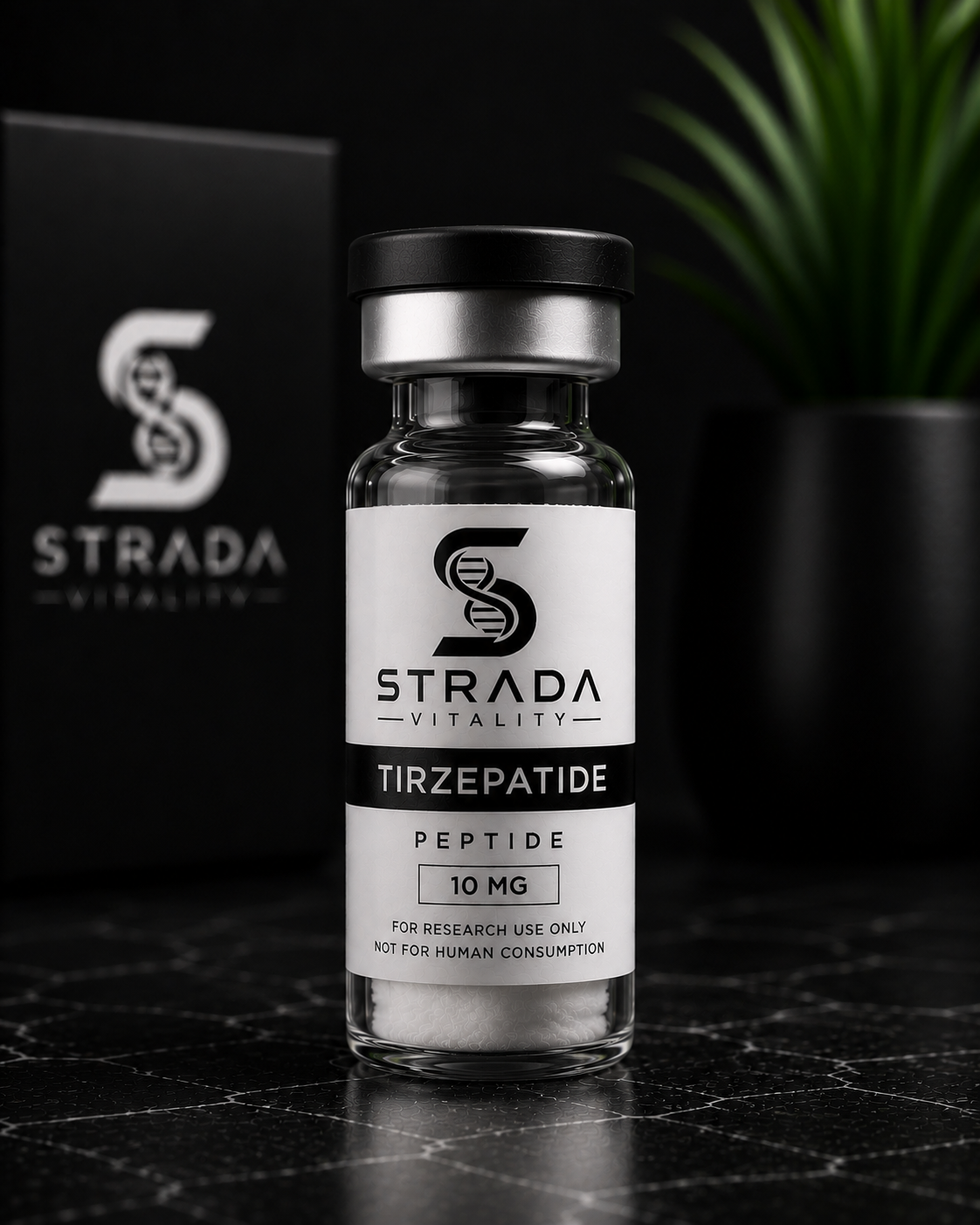 Tirzepatide 10MG