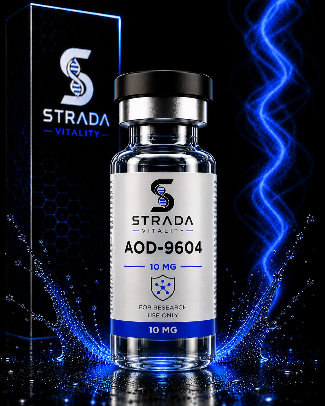 AOD-9604 - 10MG