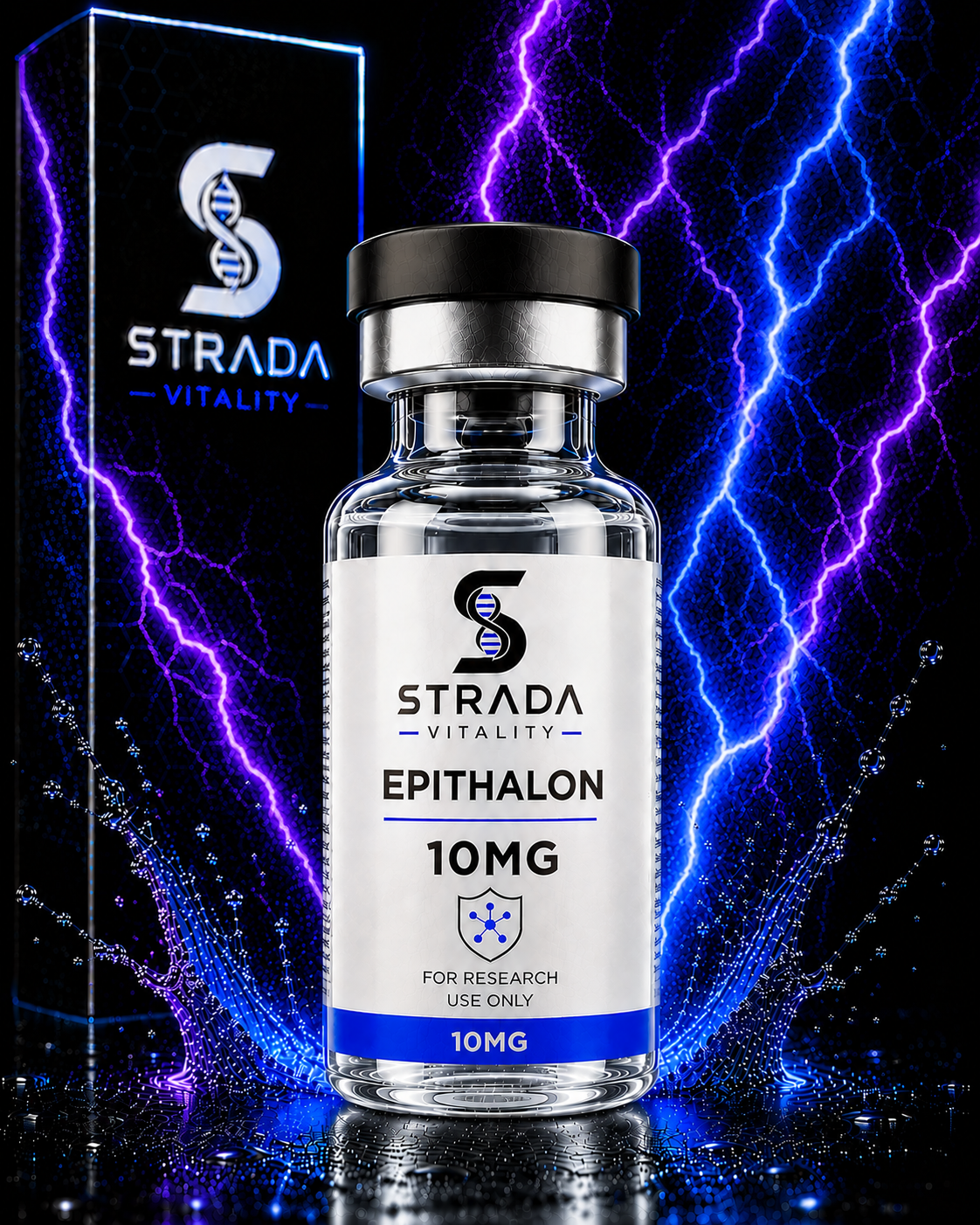 EPITHALON 10MG