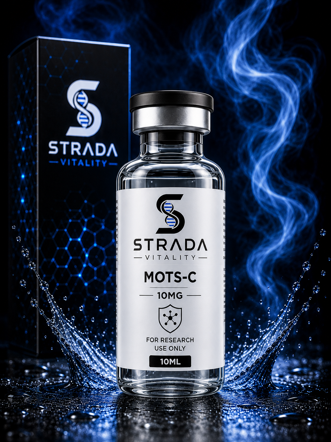 MOTS-C - 10MG