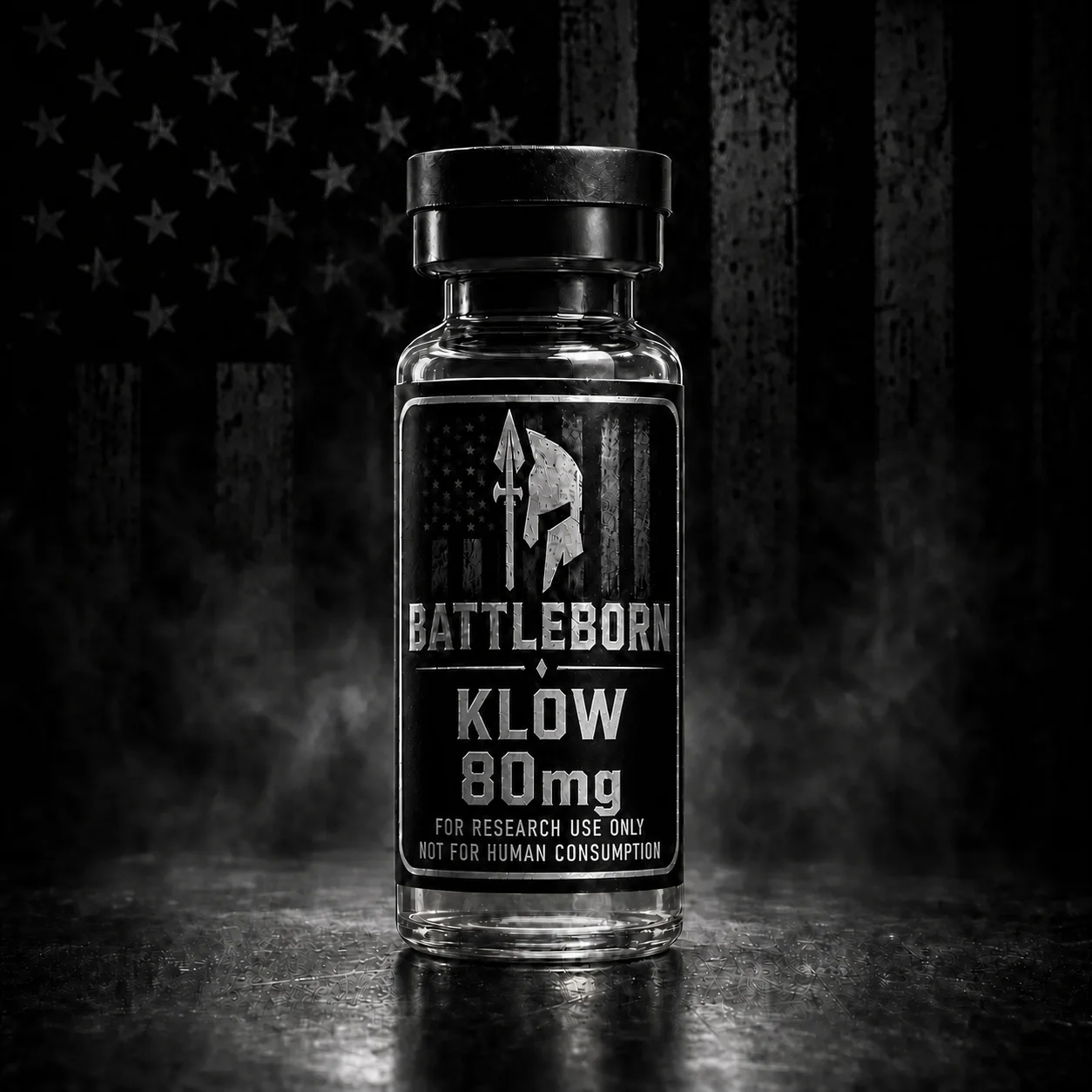 KLOW 80MG product image