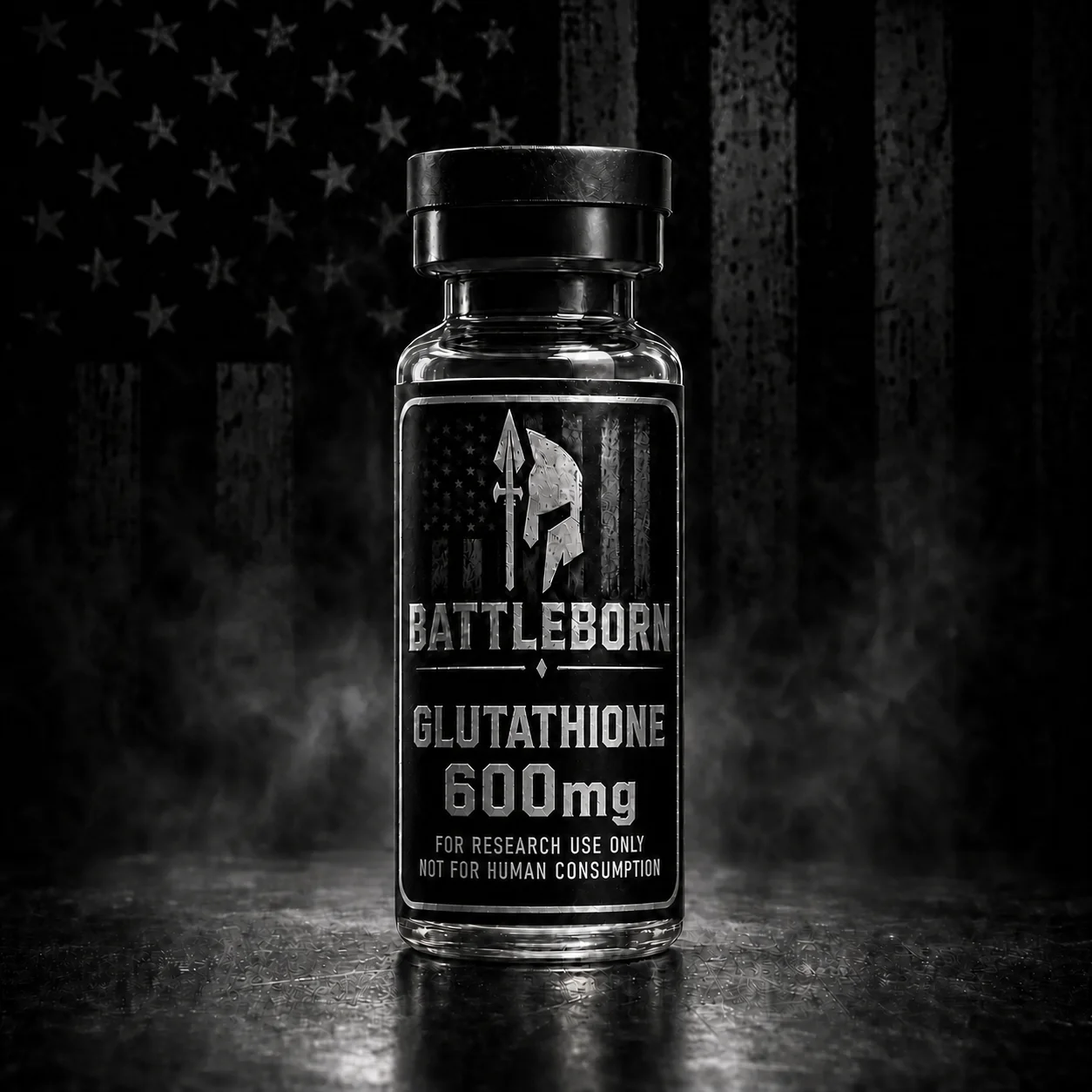 Glutathione 600MG product image