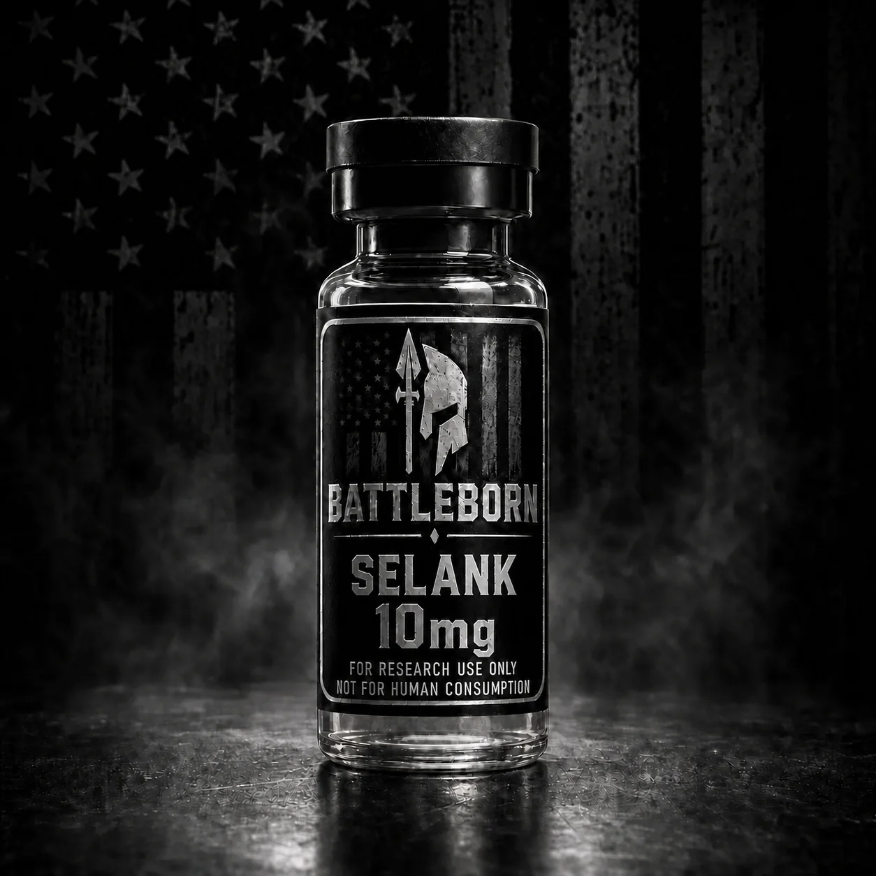 Selank 10MG product image